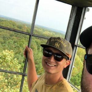 Meet your Posher, Jesse